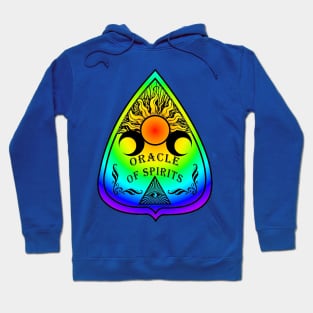 Oracle of Spirits Hoodie